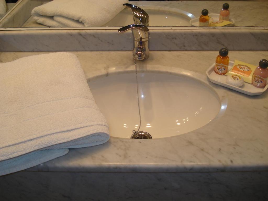 Apart Hotel Casablanca Вальдивия Номер фото