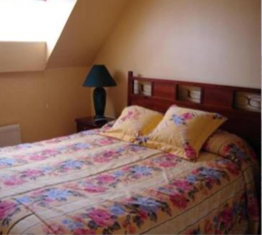 Apart Hotel Casablanca Вальдивия Экстерьер фото