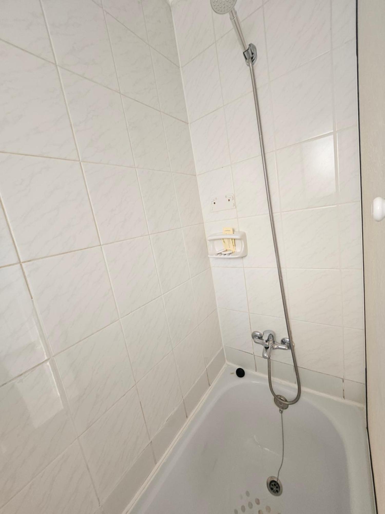 Apart Hotel Casablanca Вальдивия Экстерьер фото