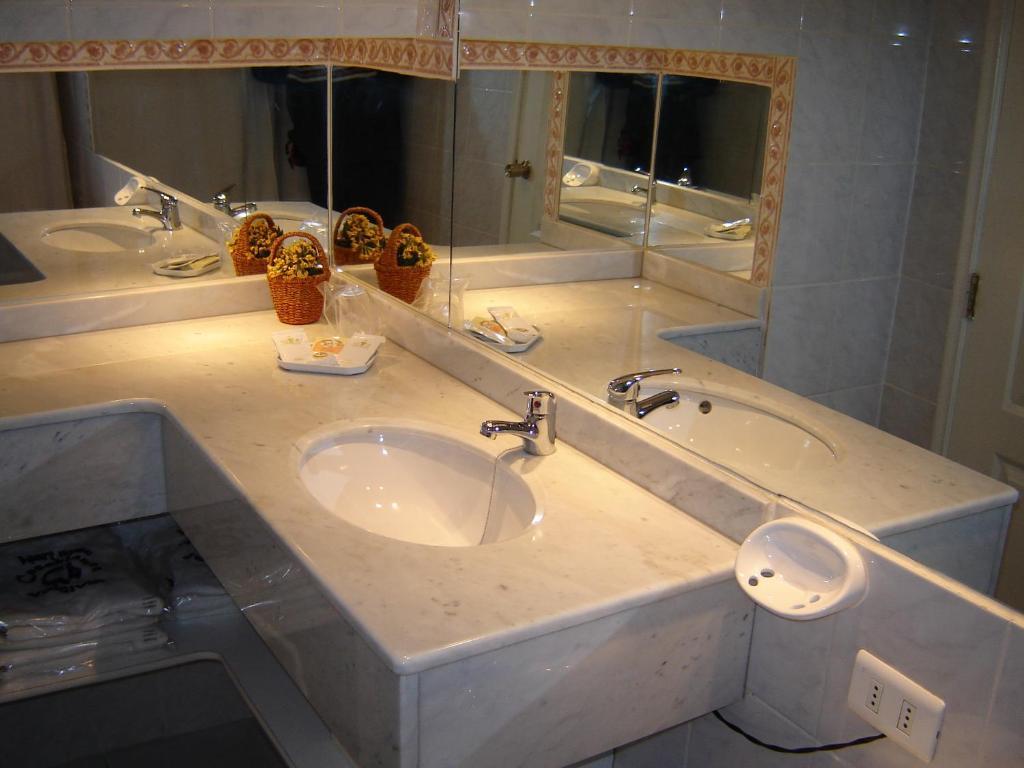Apart Hotel Casablanca Вальдивия Номер фото