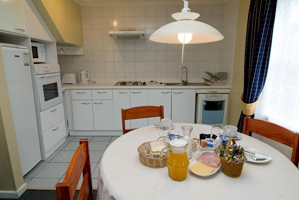 Apart Hotel Casablanca Вальдивия Номер фото