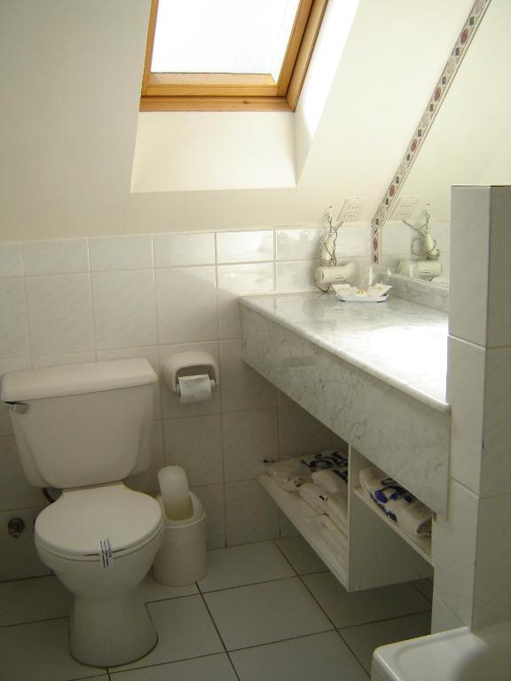 Apart Hotel Casablanca Вальдивия Номер фото
